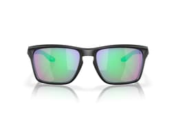 Lentes de Sol Sylas Prizm Golf Negro M