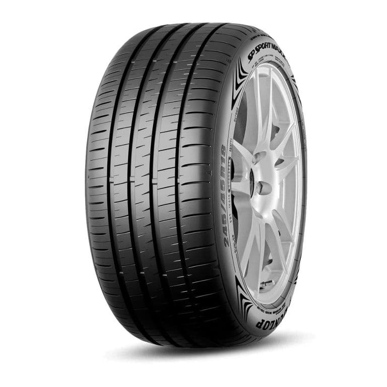 Neumatico 275/50r20 109w Max060+ Ht Jap