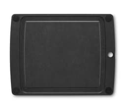 Tabla de corte All-in-One M Negro