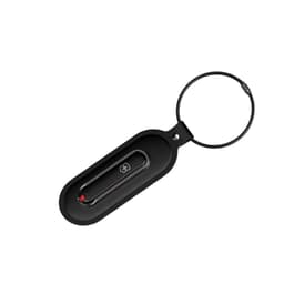 Identificador maleta Access 5.0 negro Negro TALLA UNICA