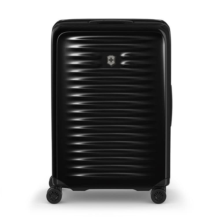 Maleta Airox medium hardside negro Victorinox. Negro TALLA UNICA