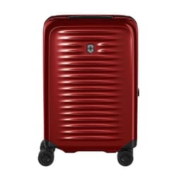 Maleta Airox frequent flyer hardside rojo Rojo TALLA UNICA