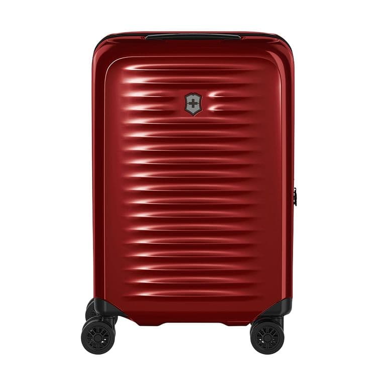 Maleta Airox frequent flyer hardside rojo Rojo TALLA UNICA