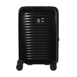 Maleta Airox frequent flyer hardside negro Negro TALLA UNICA
