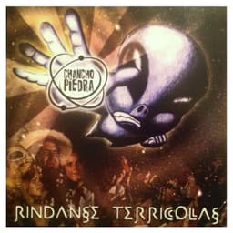 CHANCHO EN PIEDRA - RINDANSE TERRICOLAS - VINILO