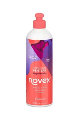 Crema De Peinar Infusao De Colageno 300ml