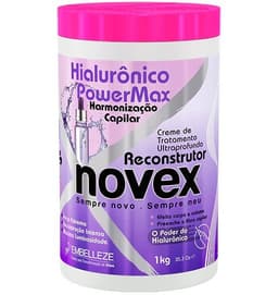 Crema De Tratamiento Hialuronico PowerMax 1kg