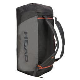 Bolso Mochila Marathon Naranjo