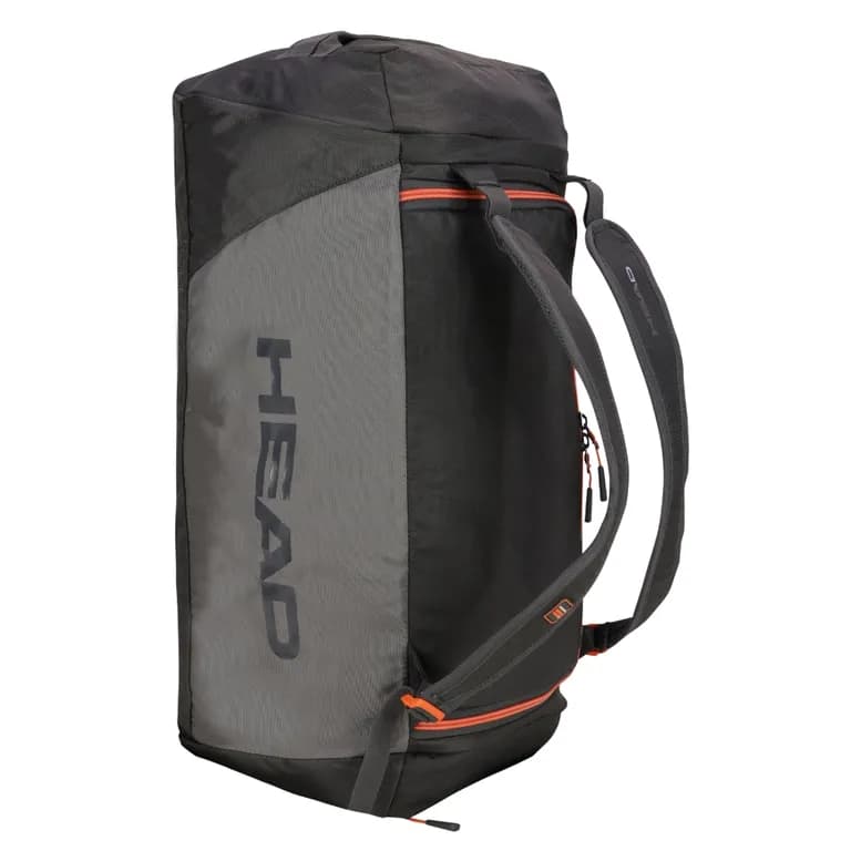 Bolso Mochila Marathon Naranjo