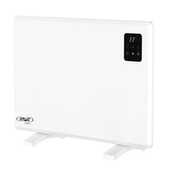 Estufa Electrica Panel Convectivo Liso NDFL600A 600W CWifi