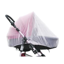 Malla Mosquitera Para Coche De Bebe