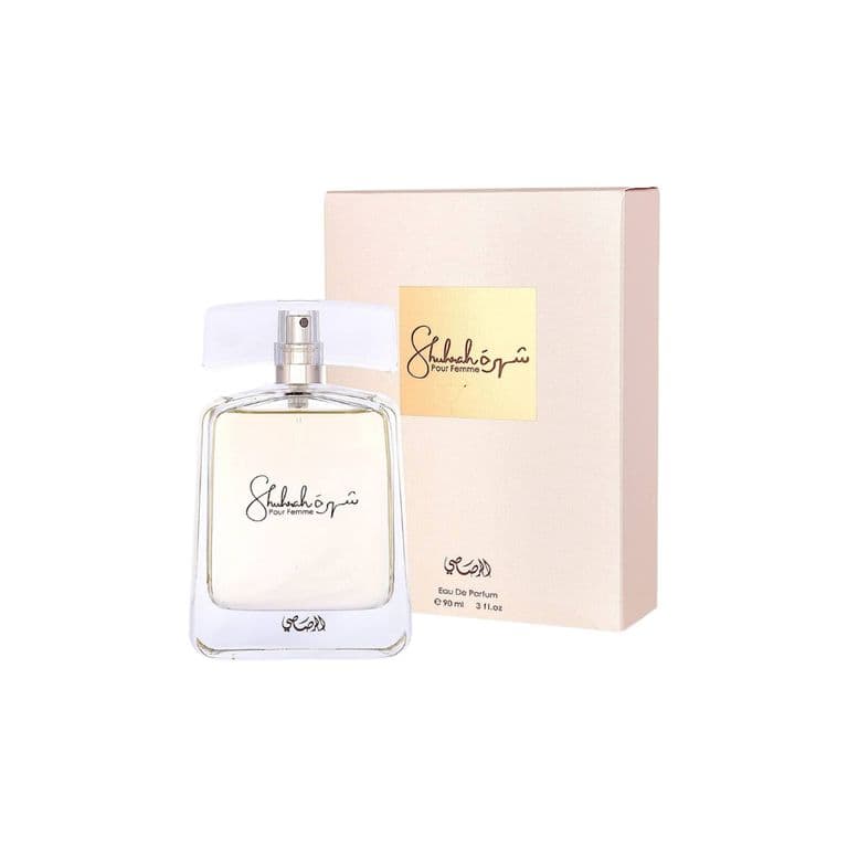 Perfume Shuhrah Edp 90ml Mujer 90 ML