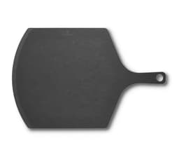 Pala para pizza grande Negro