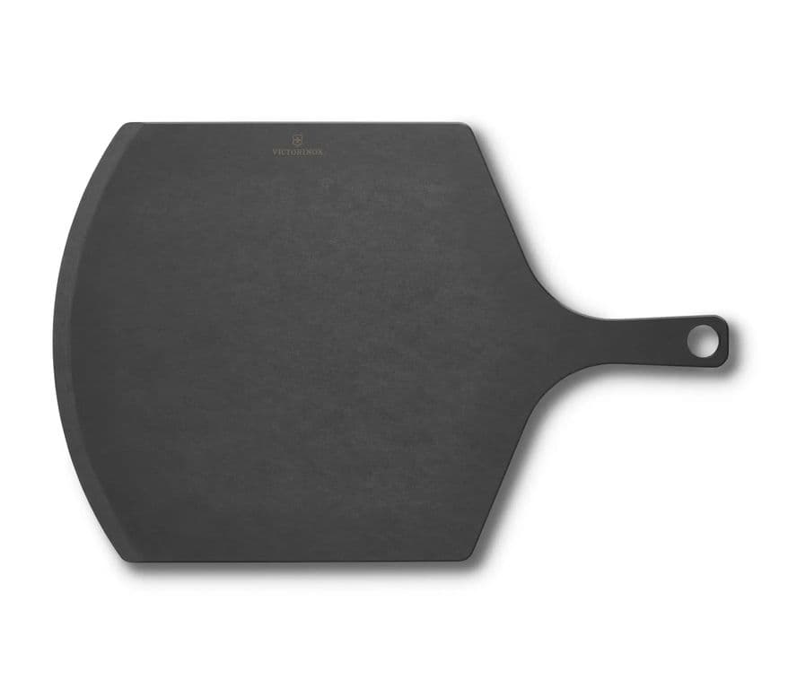 Pala para pizza grande Negro