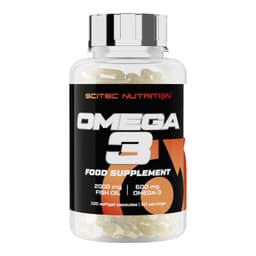 Omega3 100softgel -