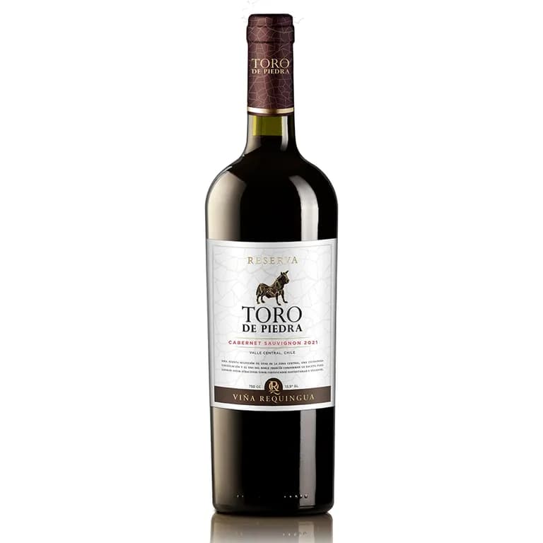 Vino Reserva Cabernet Sauvignon 14 750cc