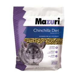 Alimento Chinchilla 1.13 Kg