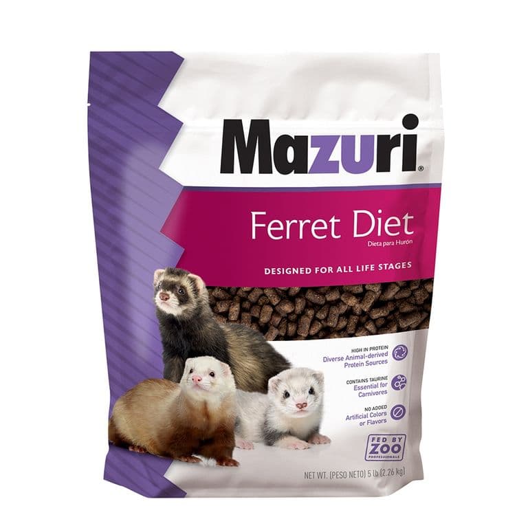 Alimento Huron 2,26 Kg