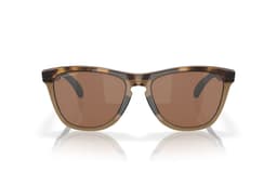 Lentes de Sol Frogskins Range Prizm Tungsten Polarizados Espejados Cafe M