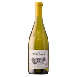 Vino Tarapaca Gran Reserva Chardonnay 13,5 750cc