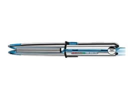 Plancha BabylissPro Nano Titanium Optima 3000 Plata