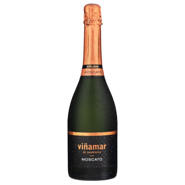 Espumante Moscato 12,5 750cc