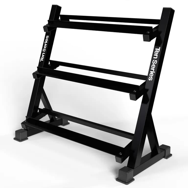 Rack Mancuernas