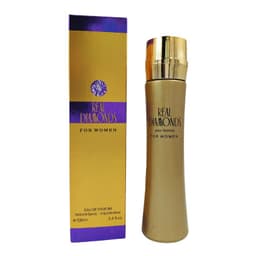 FC Real Diamonds For Women EDP 100 ml Turquesa ...