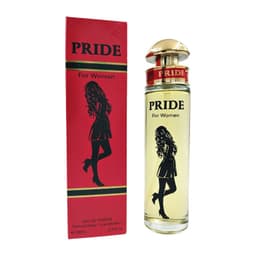 FC Pride For Women EDP 100 ml Turquesa ...