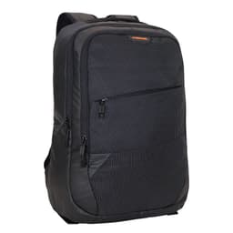 Mochila Ejecutiva Alaskan Negro