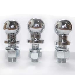 Coco Enganche 3500 lbs 1 7/8"x1"