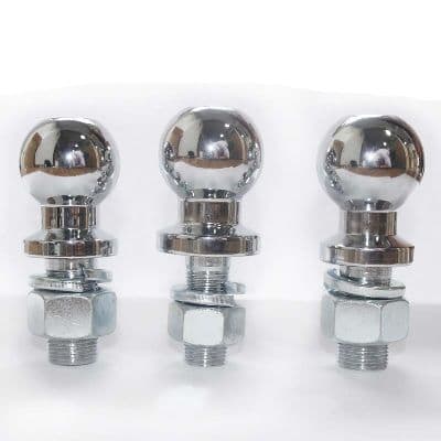 Coco Enganche 3500 lbs 1 7/8"x1"