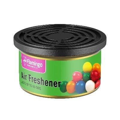 Aromatizante Organico - Chicle