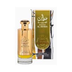 KHALTAAT AL ARABIA ROYAL BLENDS EDP 100ML ...
