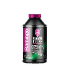 Limpiador del Sistema de Enfriamiento (Radiador) 354 ML