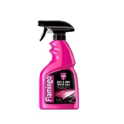 Cera de Secado Instantaneo (Cera Rapida) 500 ML