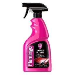 3 en 1. Detallador Rapido 500 ML (Quick Detailer)