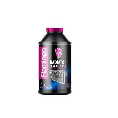Sellante de Fugas del Sistema de Enfriamiento (Radiador) 354 ML