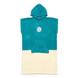 Poncho Liso Multicolor Multicolor TALLA UNICA