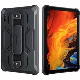 Active 8 Pro / Tablet Rugged 4G - Resiste Golpes, Polvo y Sumergible Agua IP68