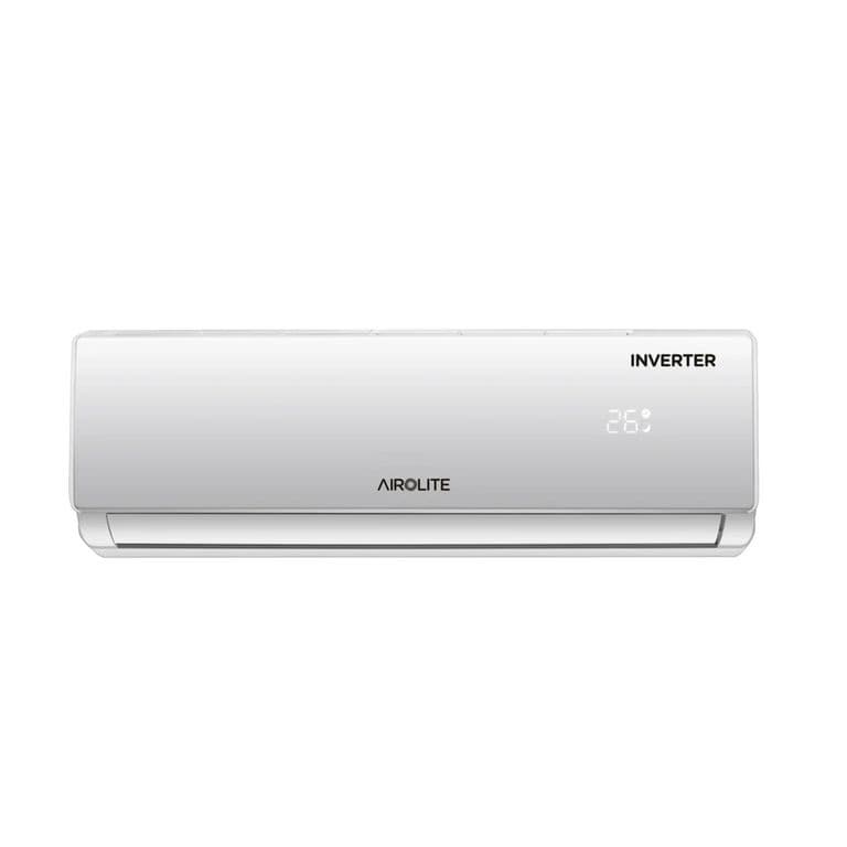 Aire Acondicionado Inverter 9000 Btu Wifi