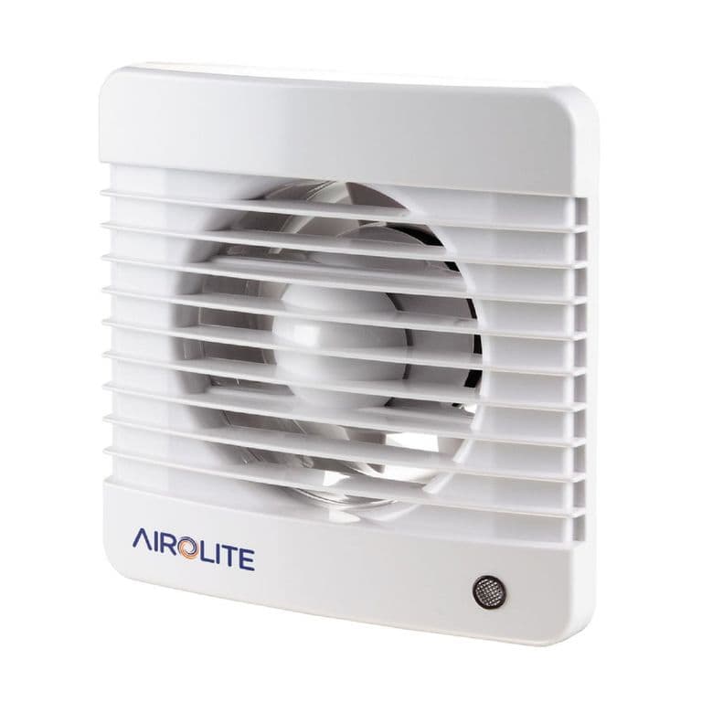 EXTRACTOR DE AIRE 100 MK TURBO