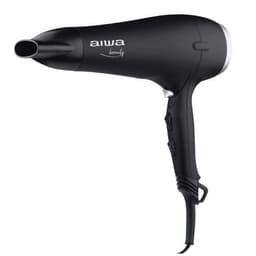 Secador de Pelo Profesional Sin Frizz