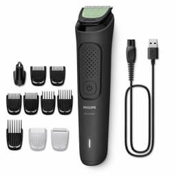 Kit de Cuidado personal para Barba y Cabello Multigroom