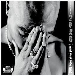 2PAC - BEST OF - PART 2: LIFE - CD