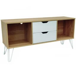 Rack TV Linea Vintage