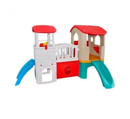 Casa de Juego Infantil Club Talbot