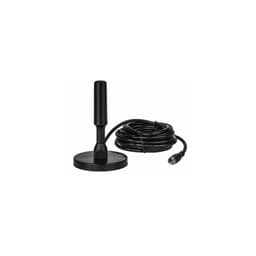 Antena Para Tv Digital Hdtv Exterior E Interior - SC
