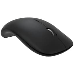 Mouse Ergonomico Inalambrico Bluetooth + Nano USB 2.4G MB634