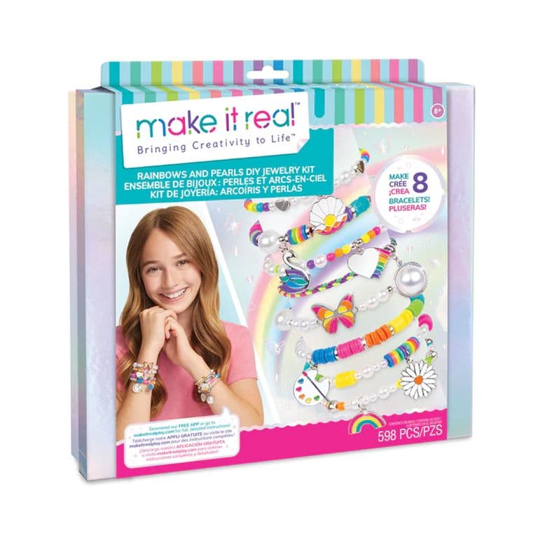 Pulsera Arcoiris